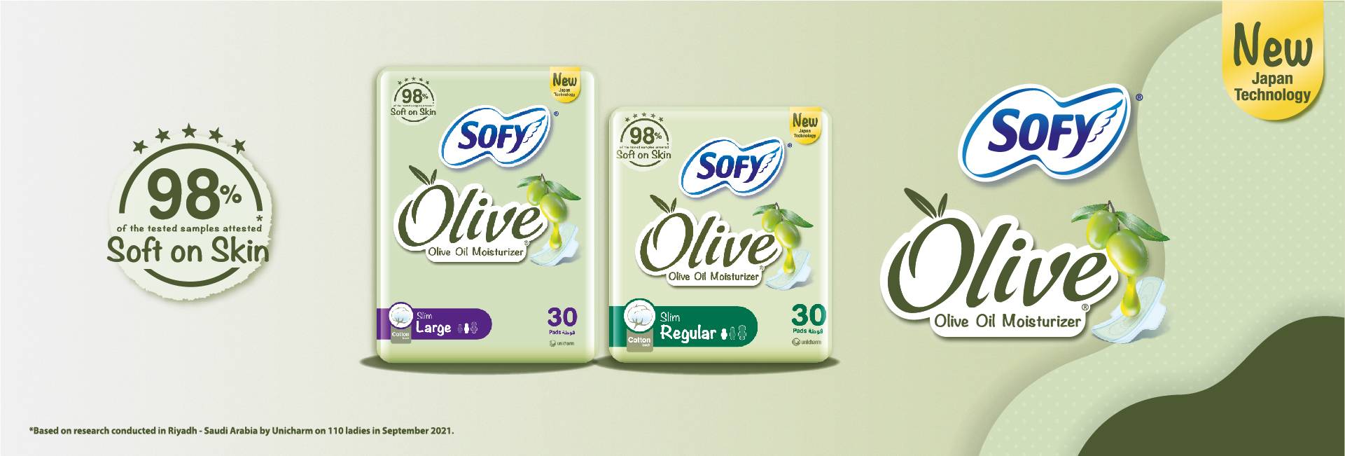 Sofy Olive